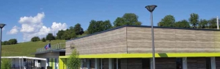 17 communes rurales construisent l'école du XXIème siècle